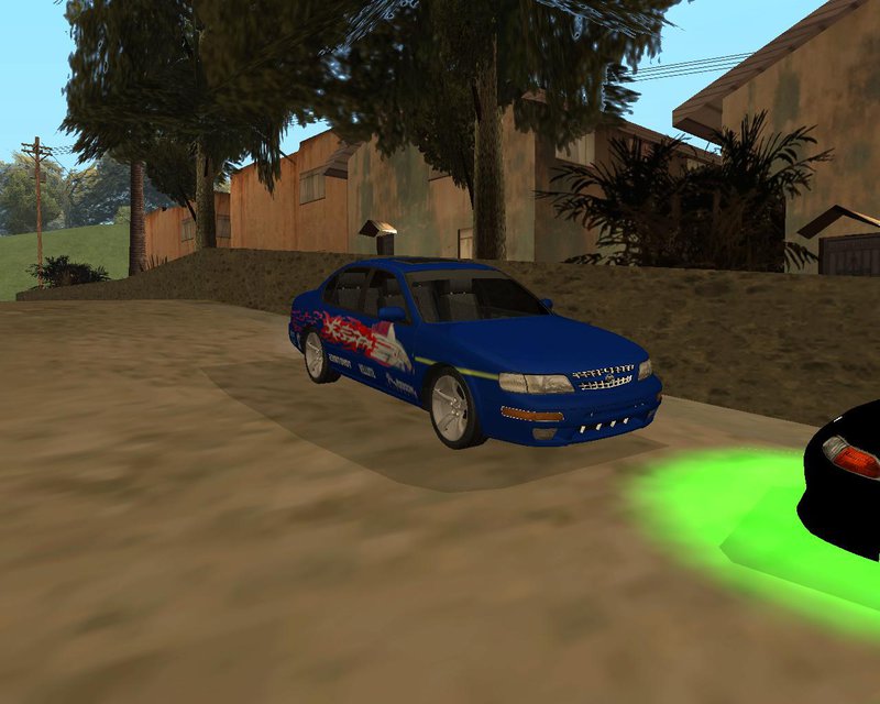 mod